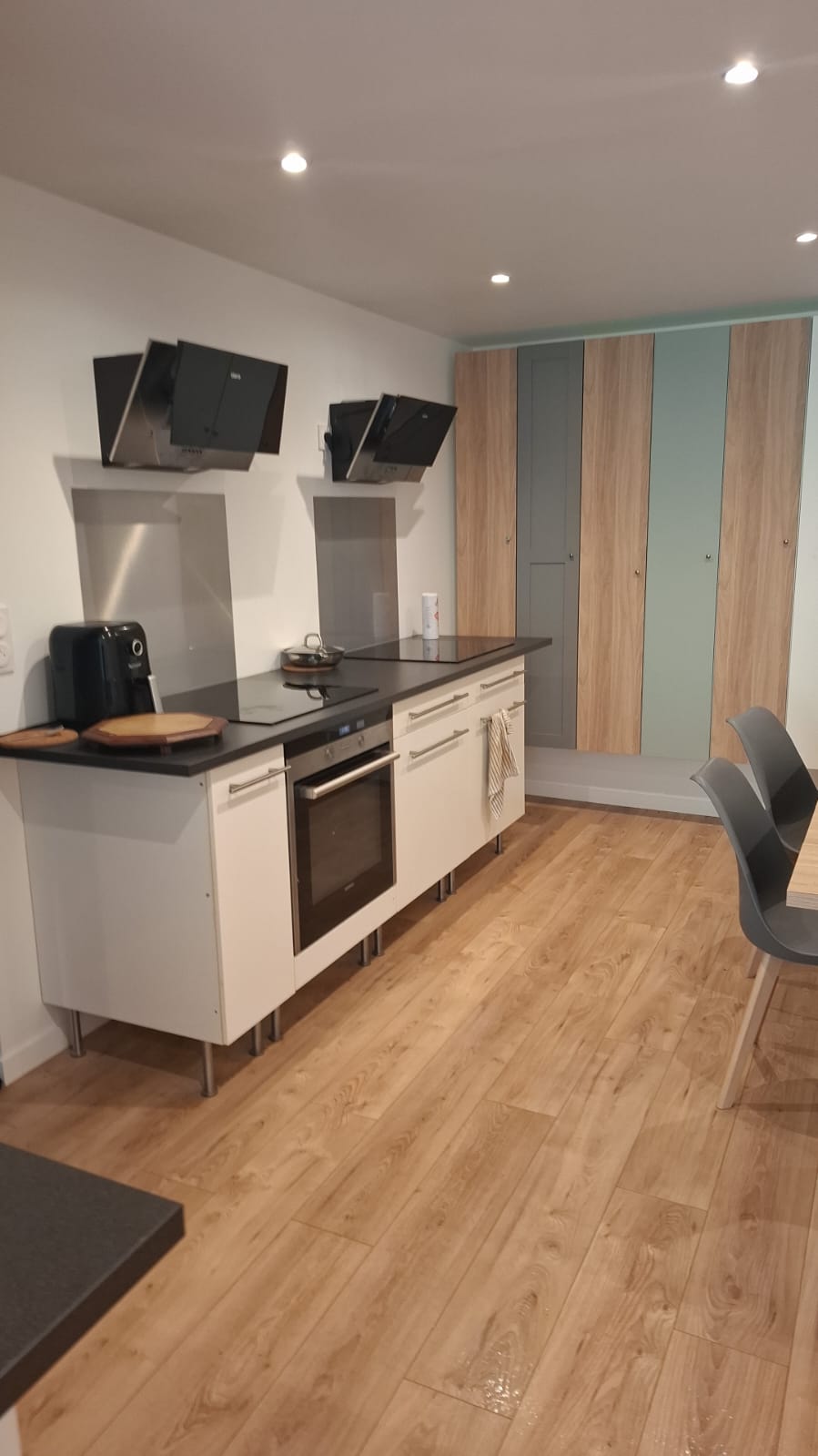 Colocación Saint-Maur-des-Fossés 533035