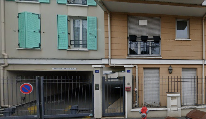 Colocación Sannois 269662