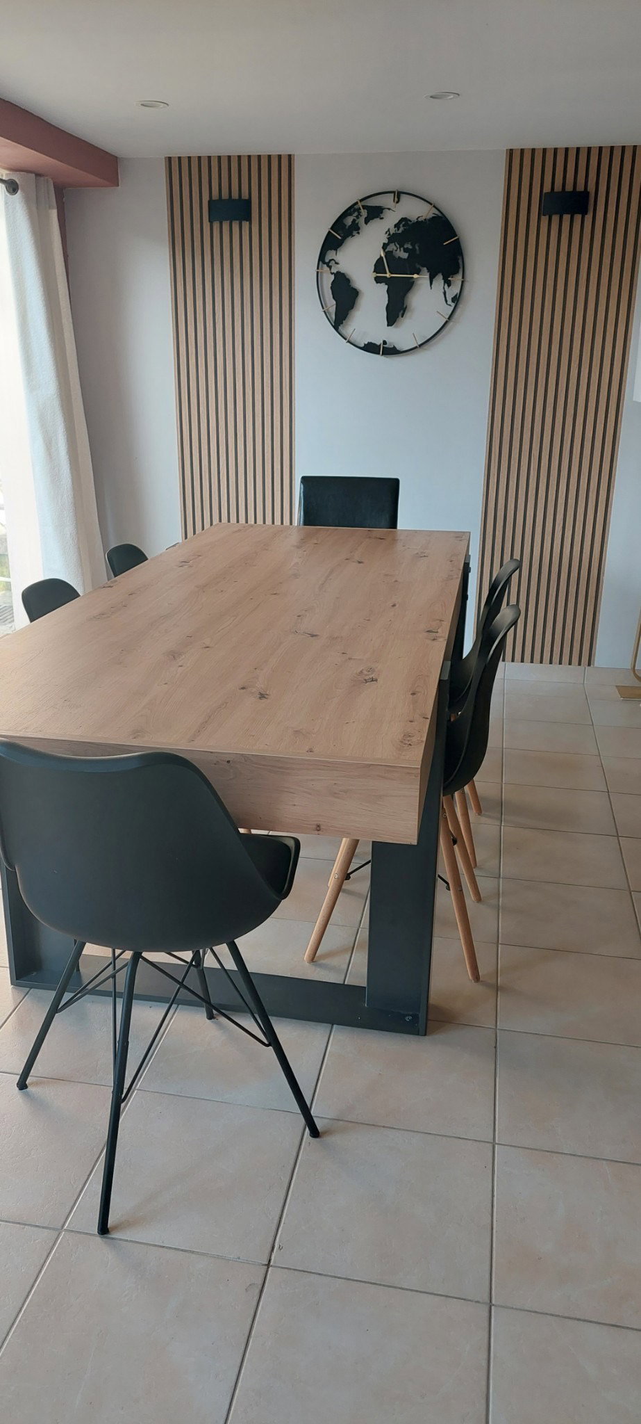 Colocación Le Mans 267986