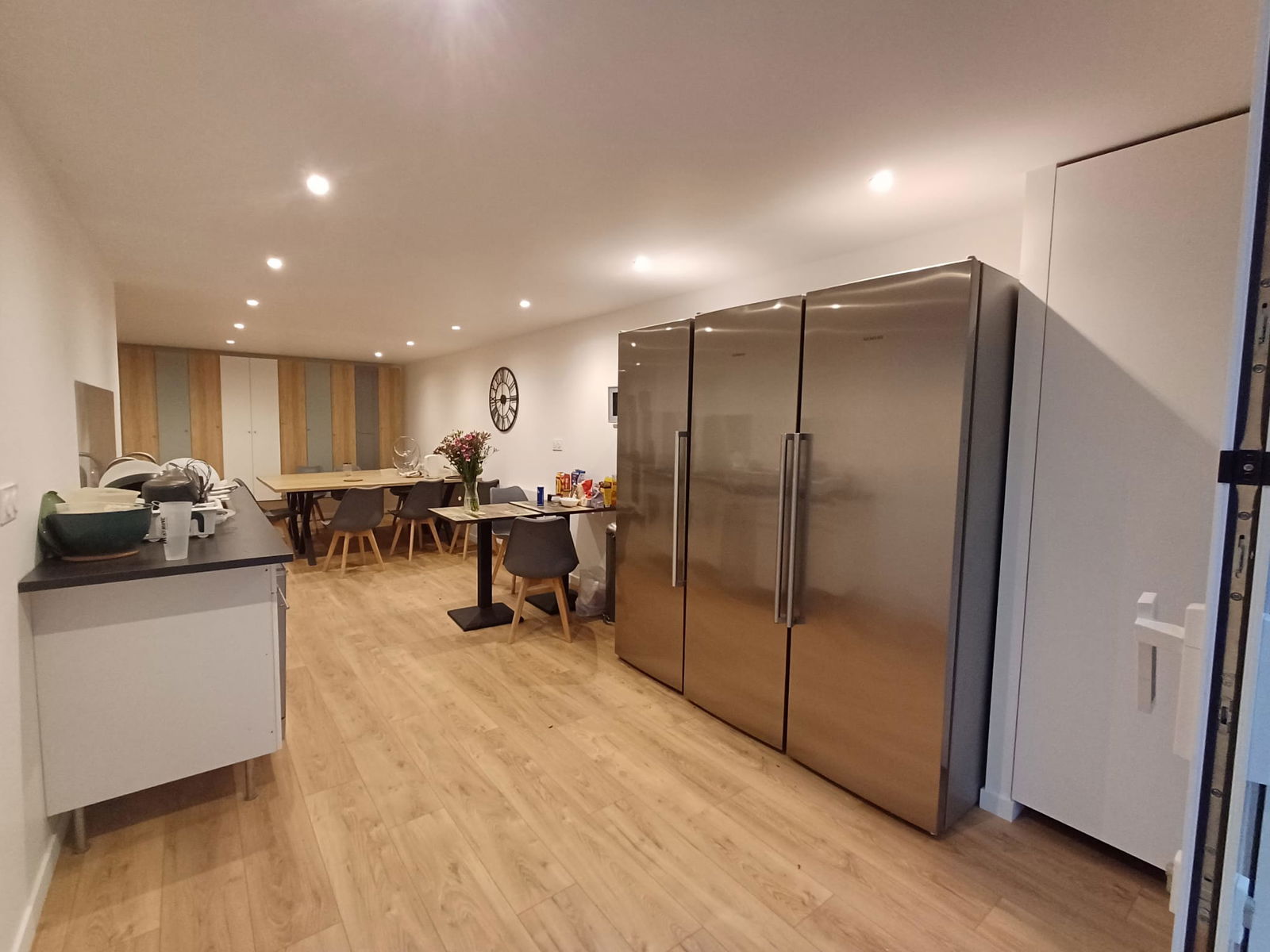 Colocación Saint-Maur-des-Fossés 483945