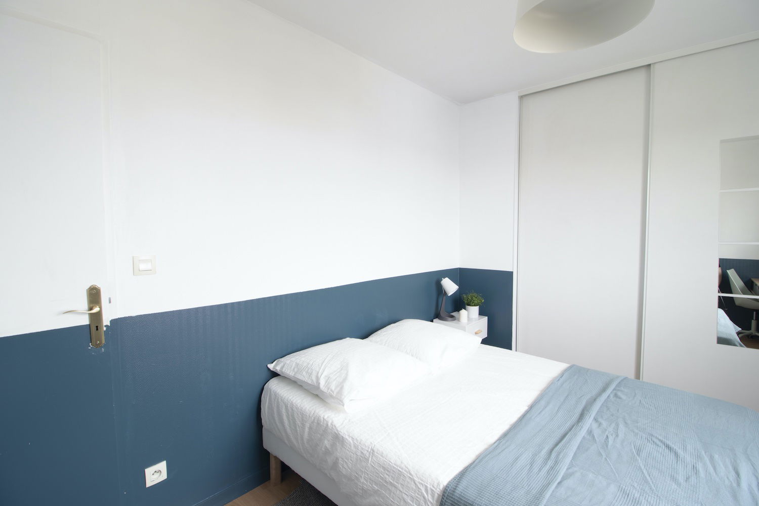 Colocación Lyon 265545