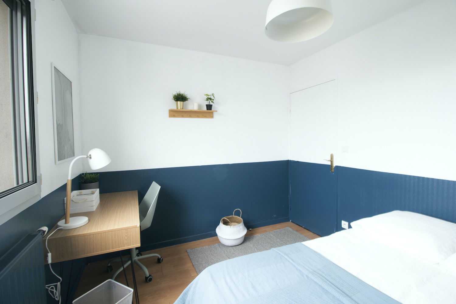 Colocación Lyon 265545