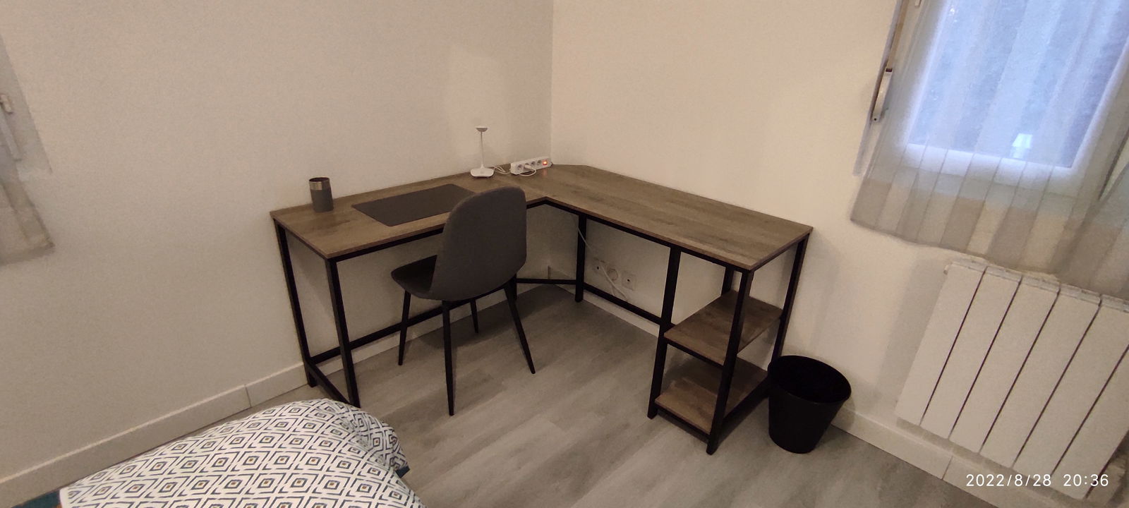 Colocación Saint-André-les-Vergers 264626