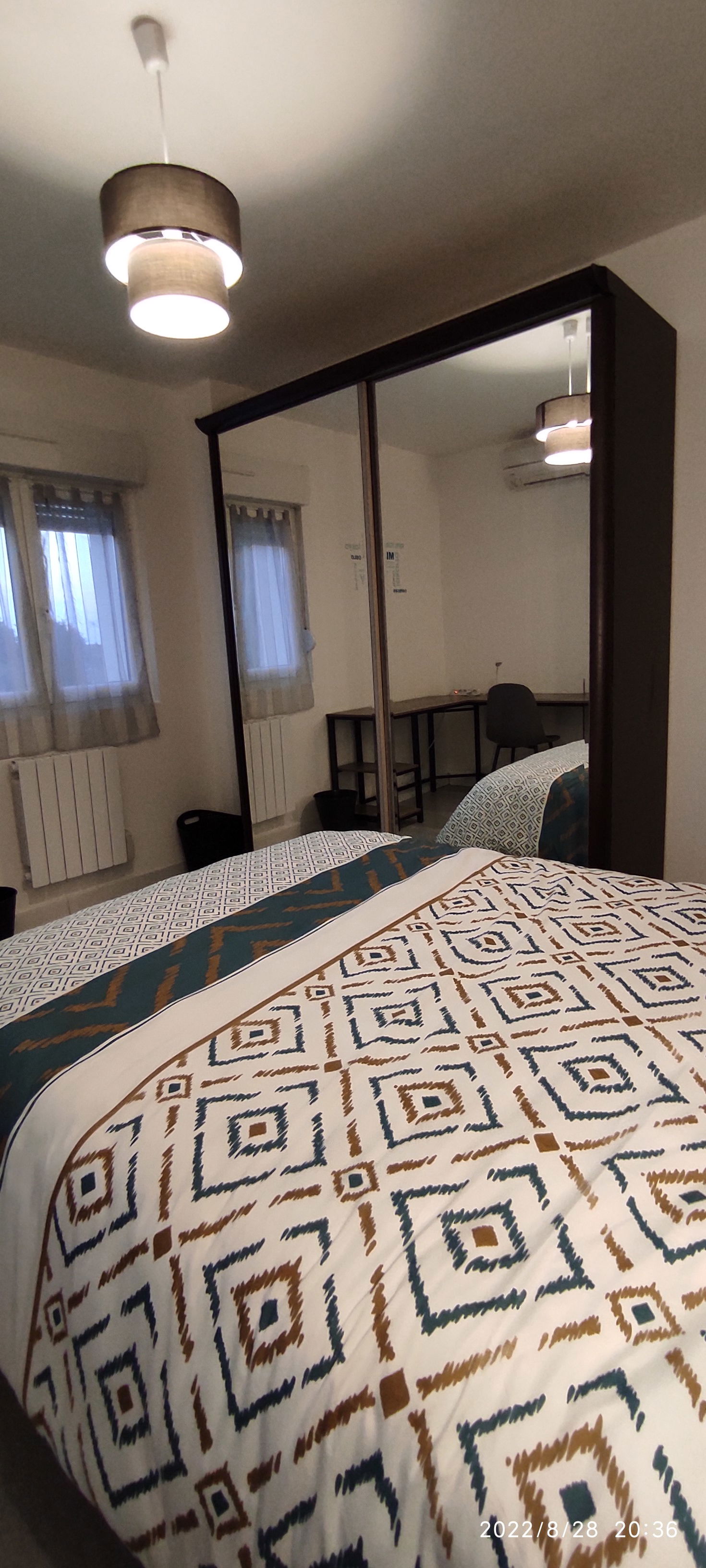 Colocación Saint-André-les-Vergers 264626