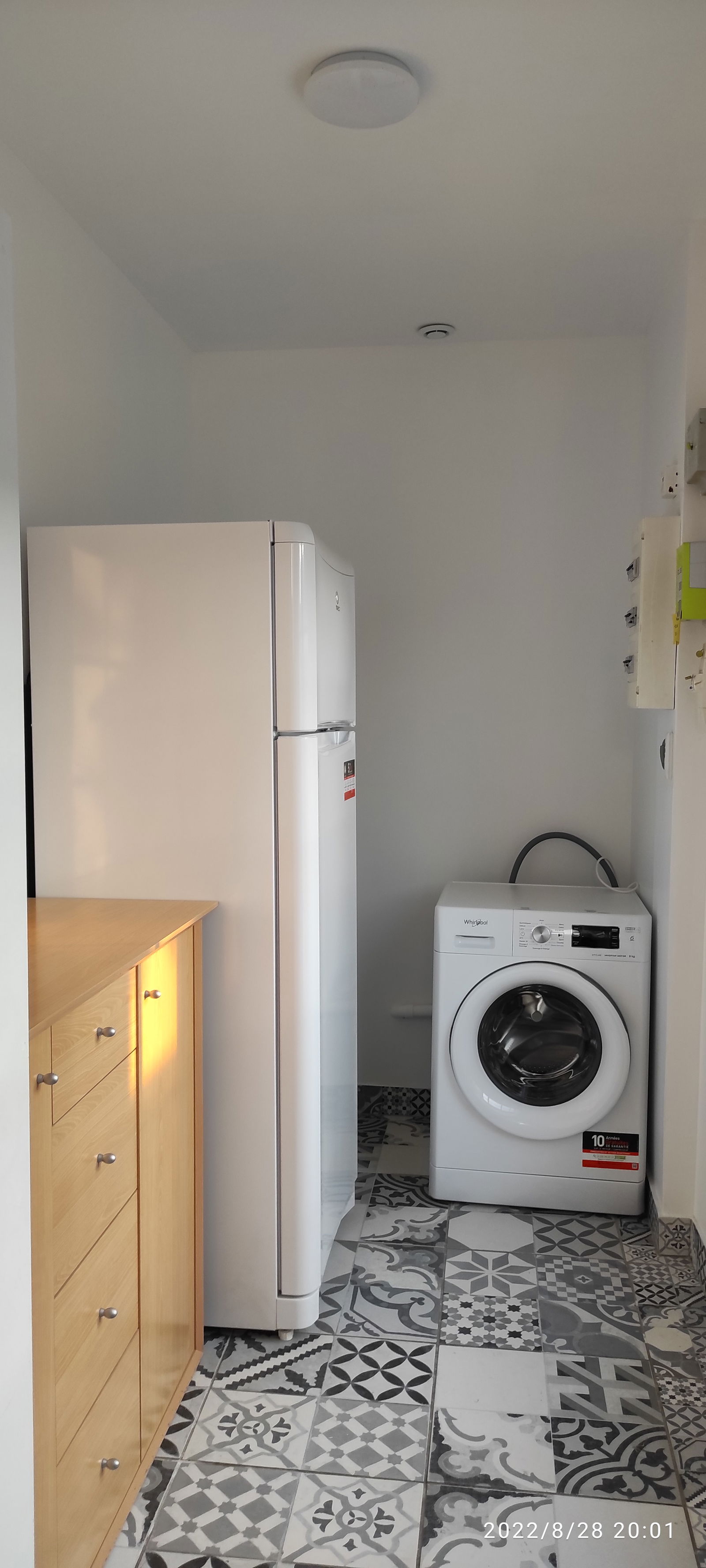 Colocación Saint-André-les-Vergers 264626