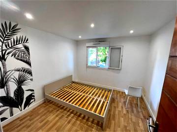 Roomlala | Habitación 12 m2 en magnifico piso