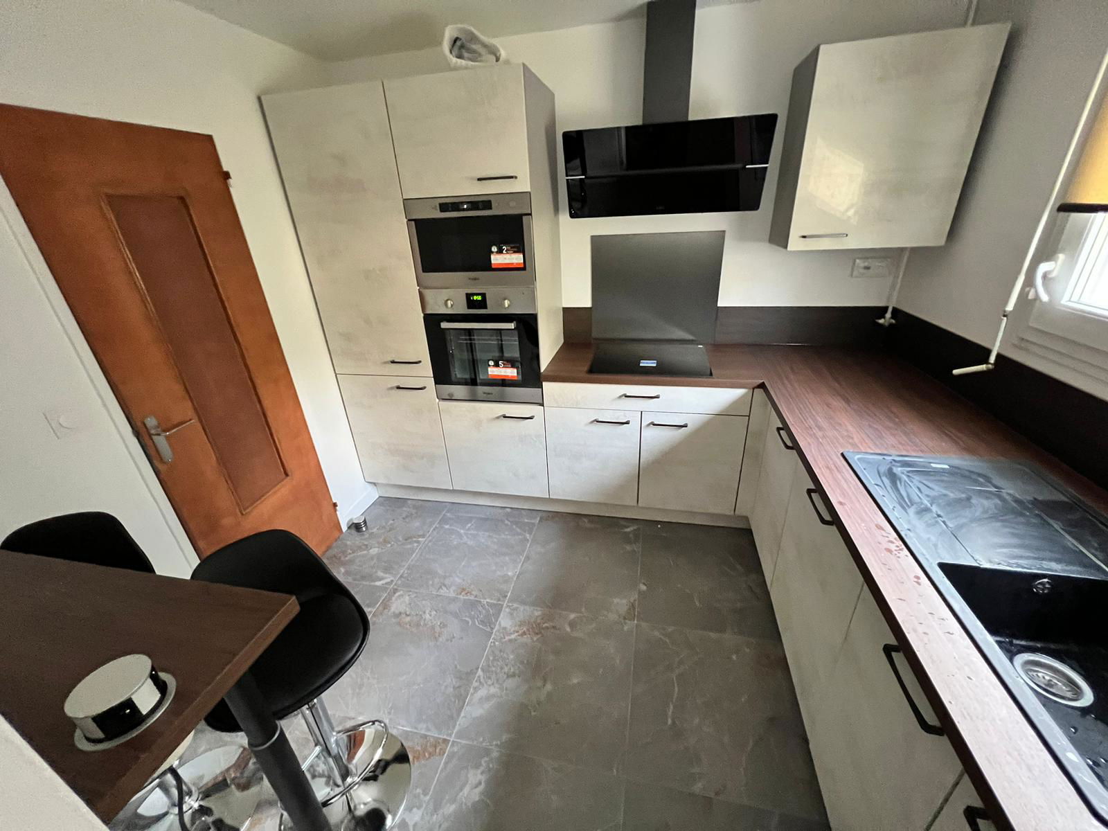 Colocación Noisy-le-Grand 267522