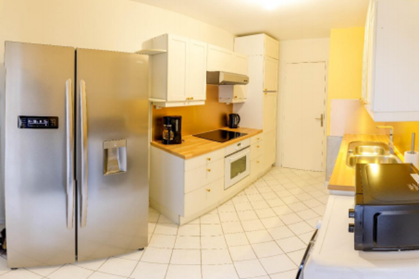 Colocación Évry-Courcouronnes 243637