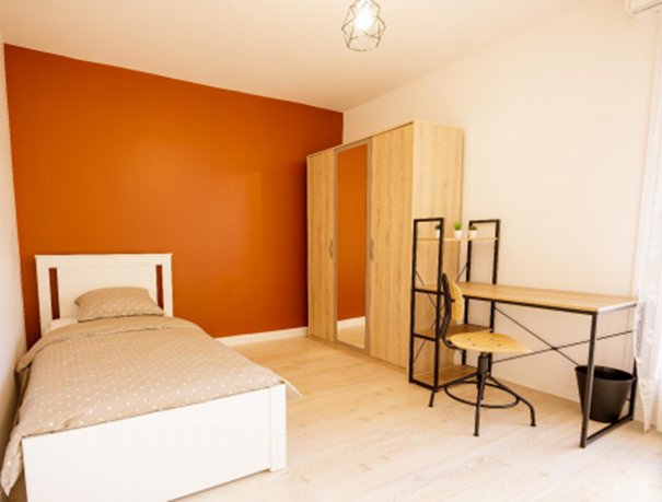 Colocación Évry-Courcouronnes 243637