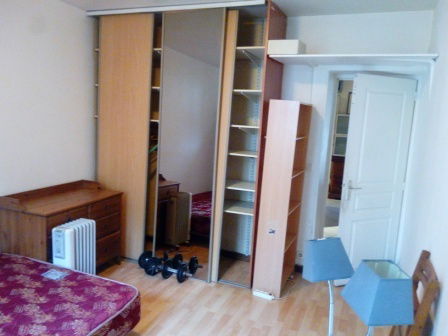 Colocación Ivry-sur-Seine 158469