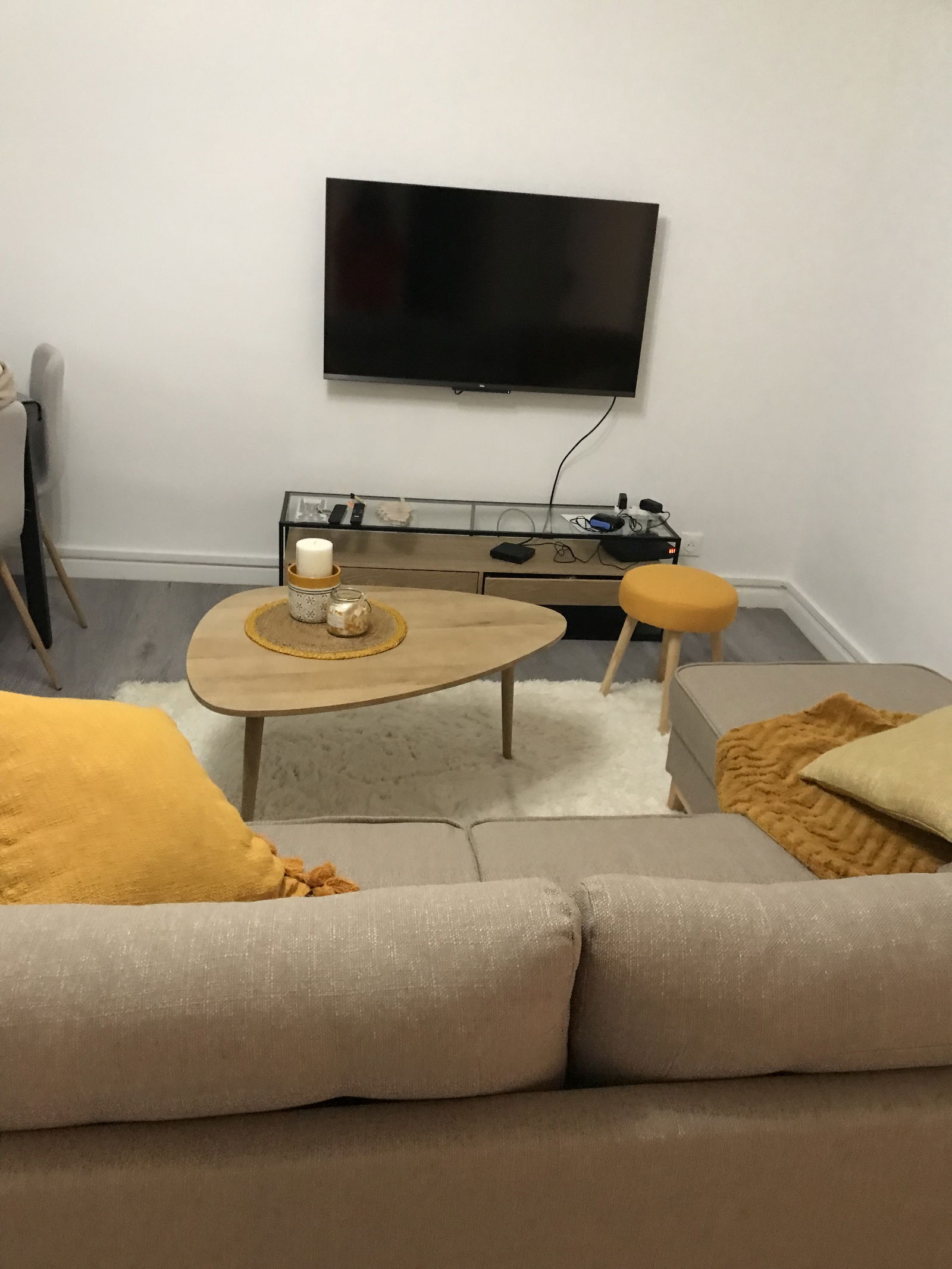 Quedarse En Casa Marseille 273669