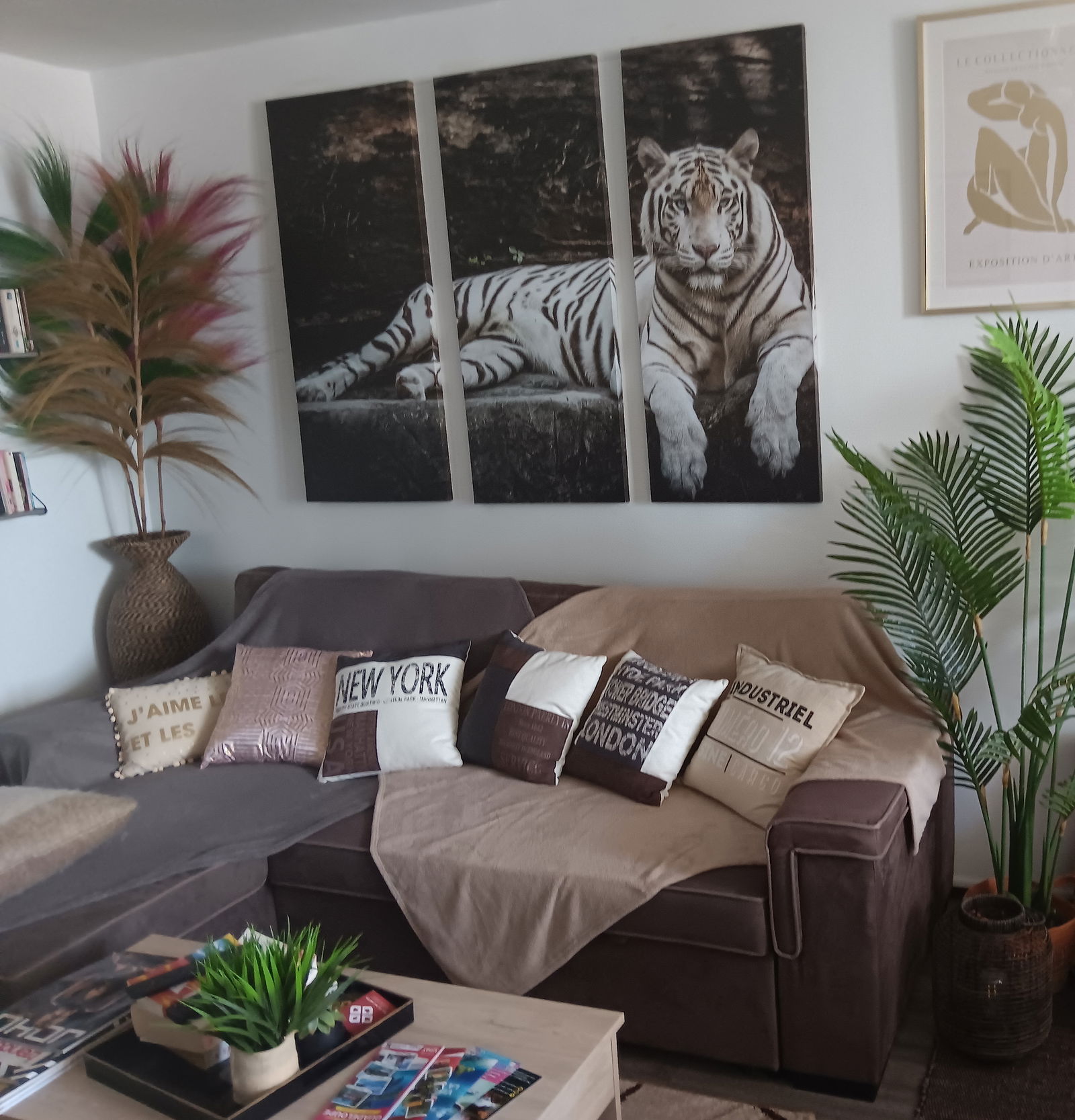 Colocación Pointe-à-Pitre 606221