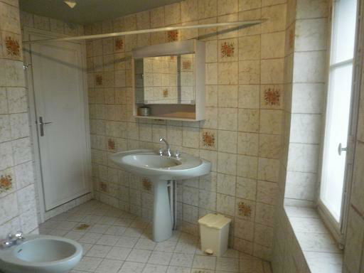 Quedarse En Casa Pontoise 7535