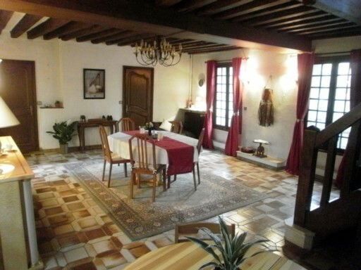Quedarse En Casa Pontoise 7535