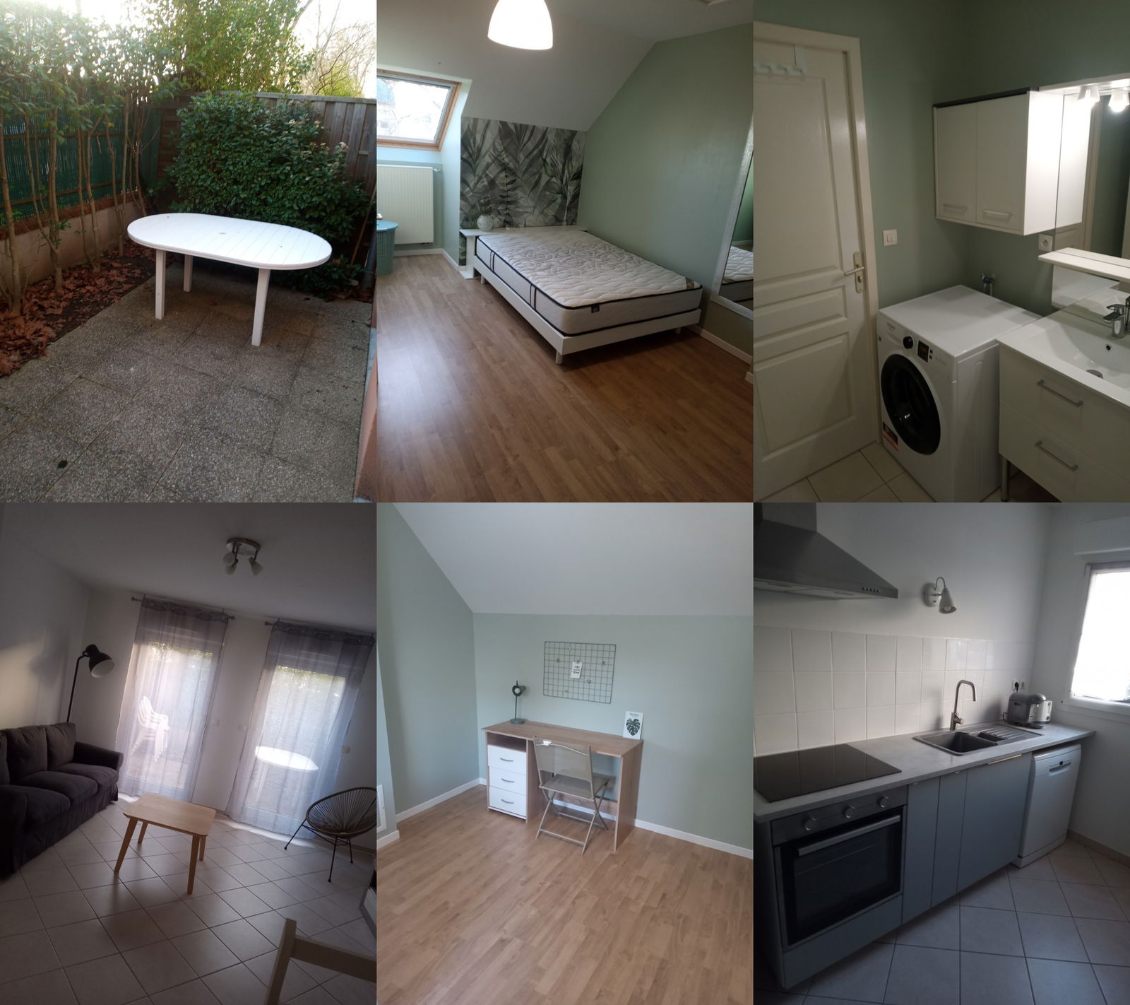 Colocación Orléans 264041