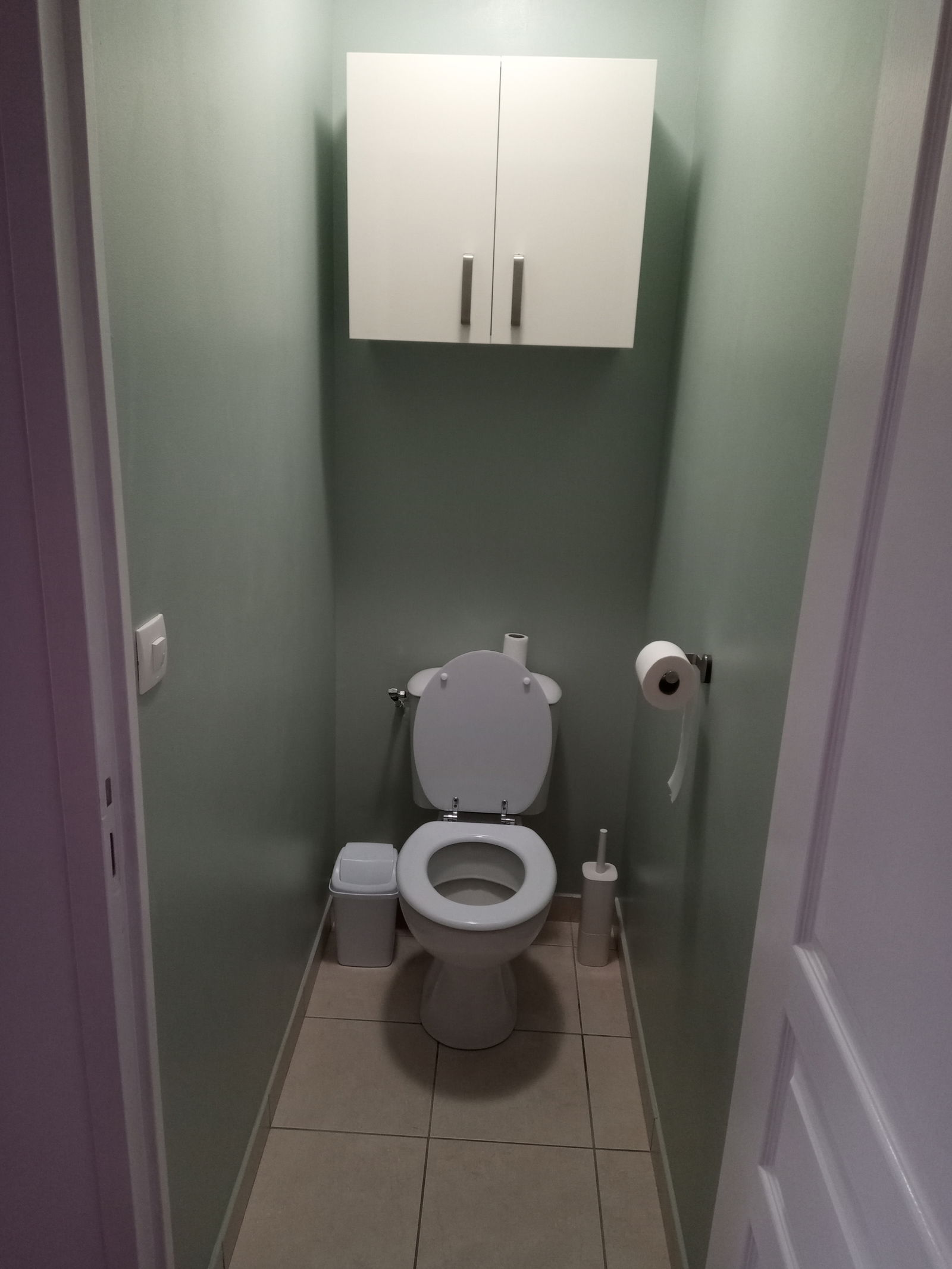 Colocación Orléans 264041