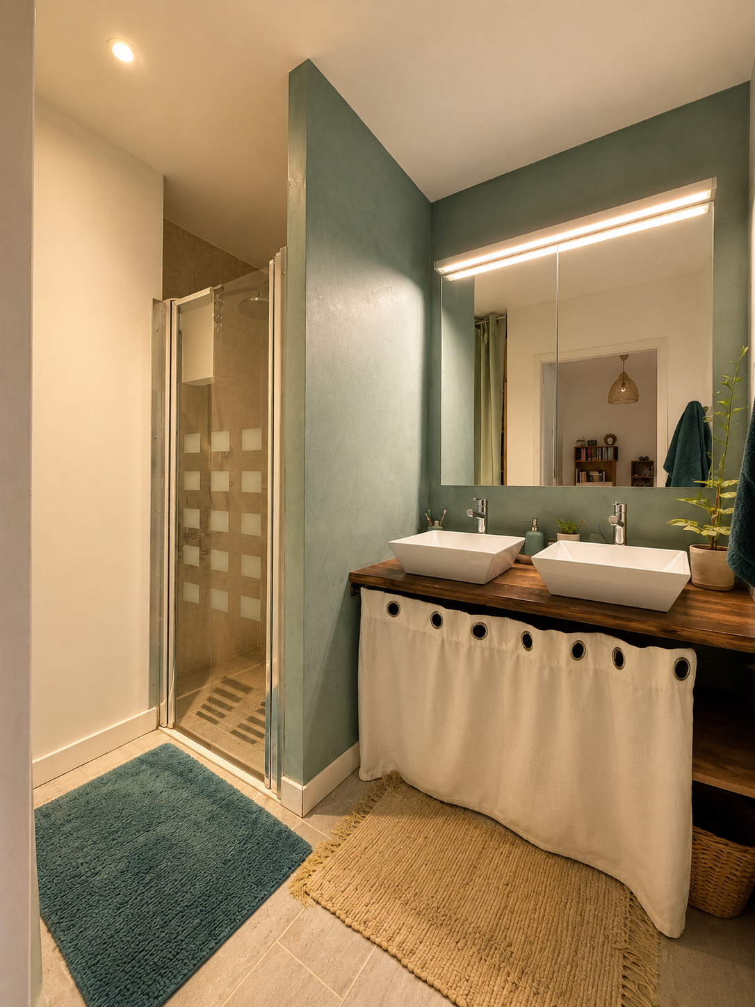 Habitación En Casa Del Anfitrión Eysines 268686