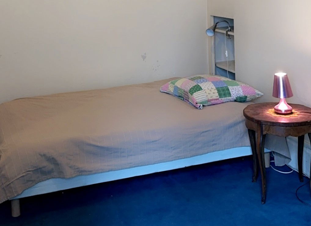 Quedarse En Casa Paris 263625