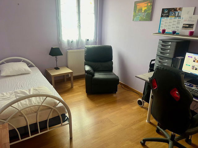 Quedarse En Casa Mantes-la-Ville 245409