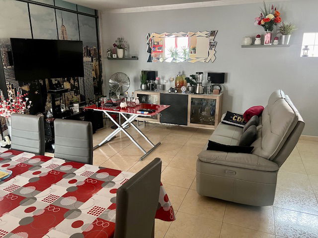 Quedarse En Casa Mantes-la-Ville 245409