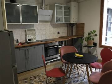 Roomlala | Habitación 16 m2 en casa