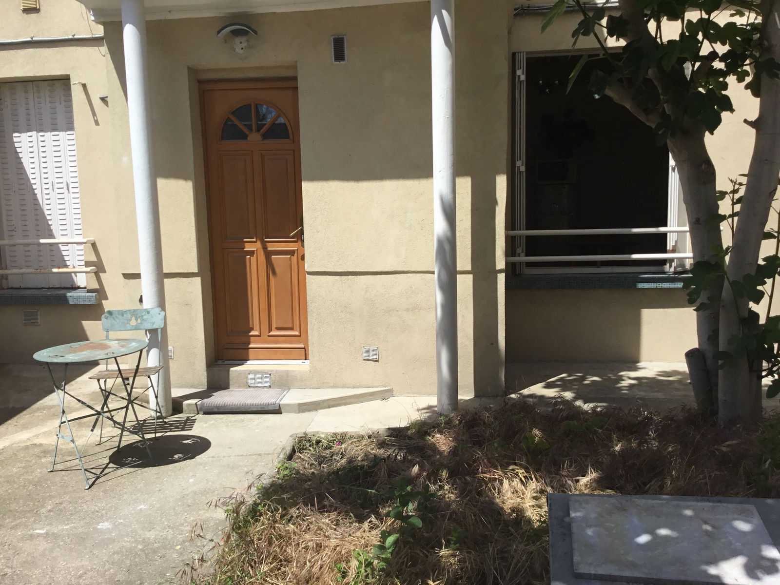Colocación Le Bourget 392445