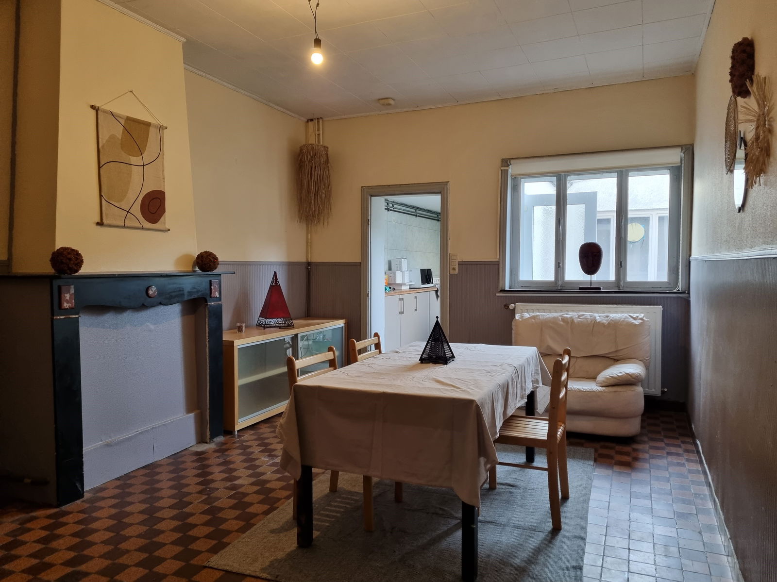 Quedarse En Casa Mons 291582
