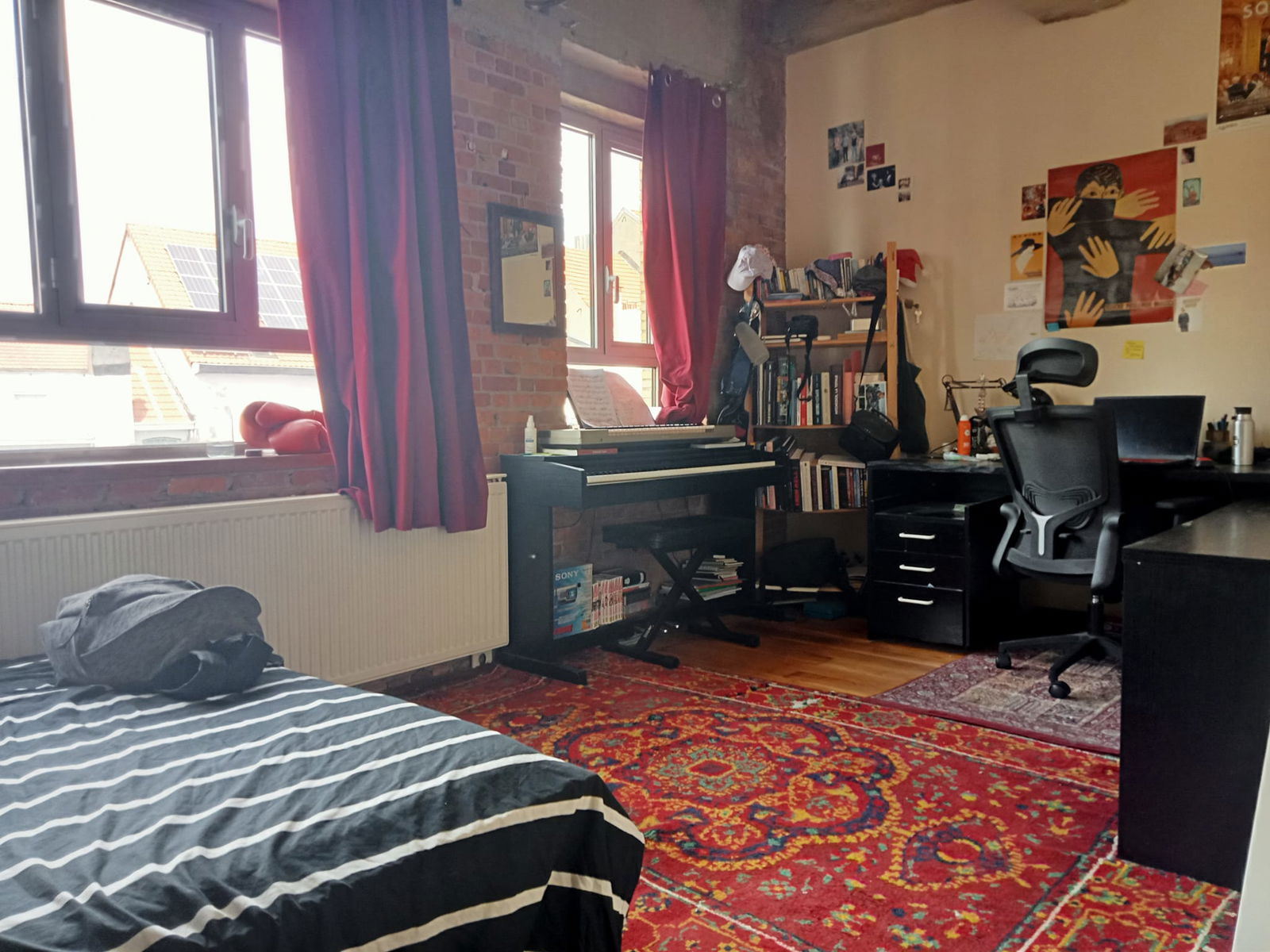 Quedarse En Casa Schaerbeek 267722