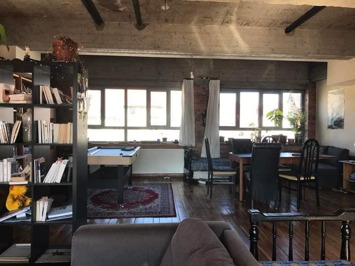 Quedarse En Casa Schaerbeek 267722