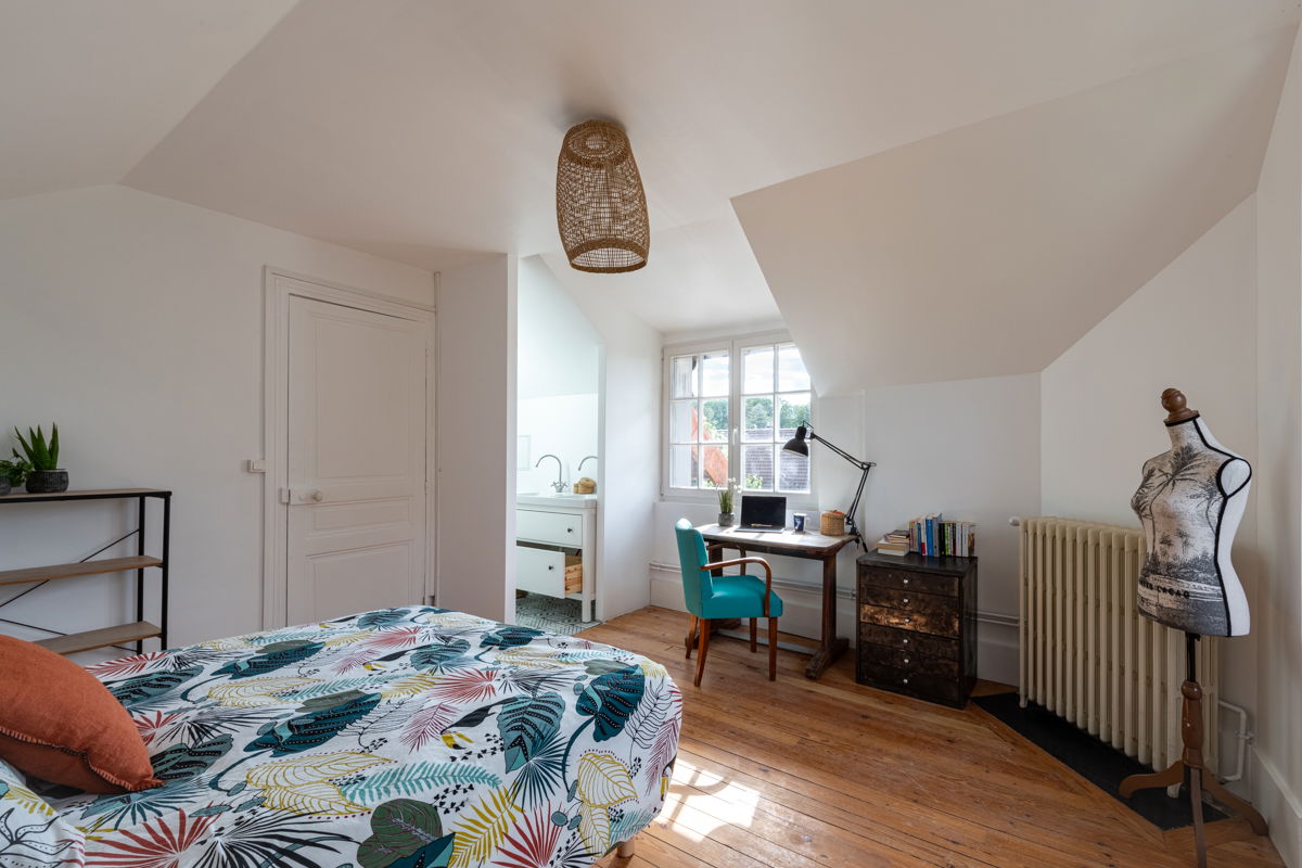 Colocación Gif-sur-Yvette 264337