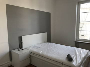 Roomlala | Habitación 19m2 Cerca De Esch / Alzette