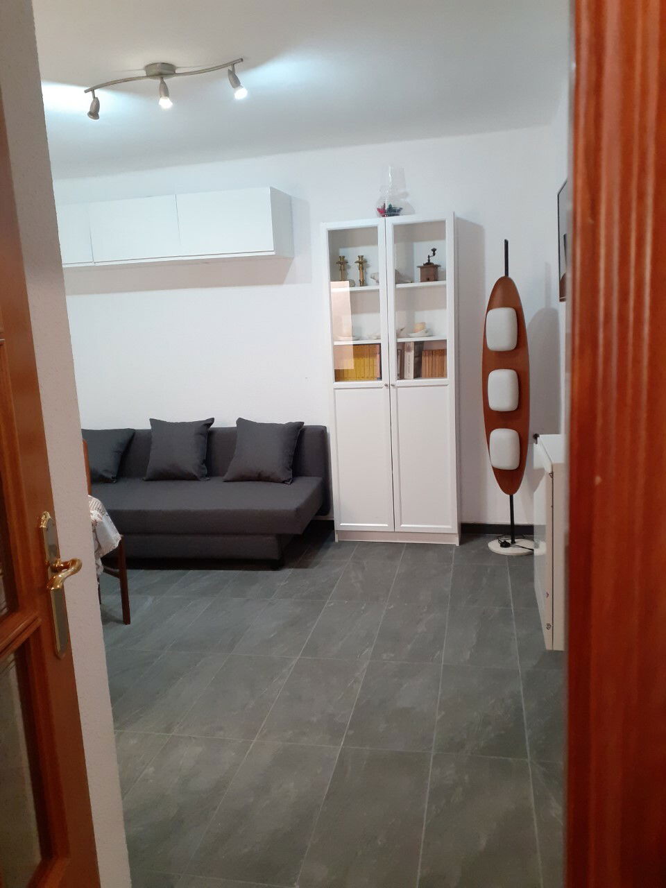 Quedarse En Casa Barcelona 250490