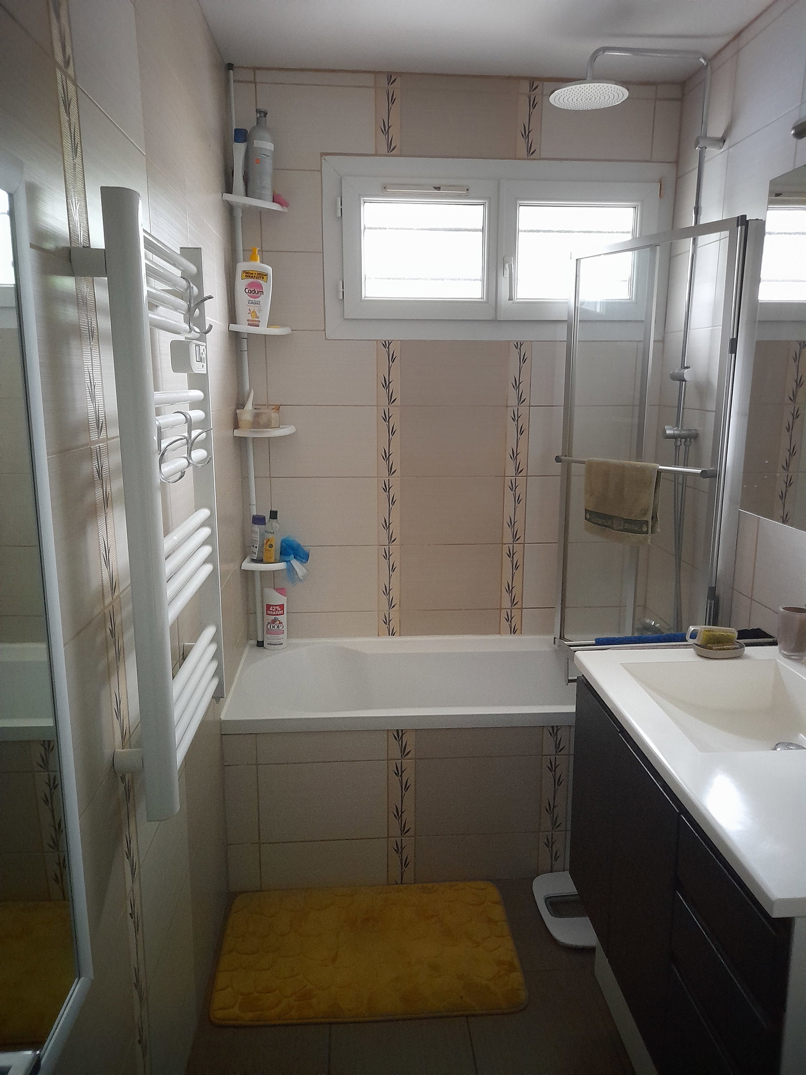 Habitación En Casa Del Anfitrión Boigny-sur-Bionne 384763