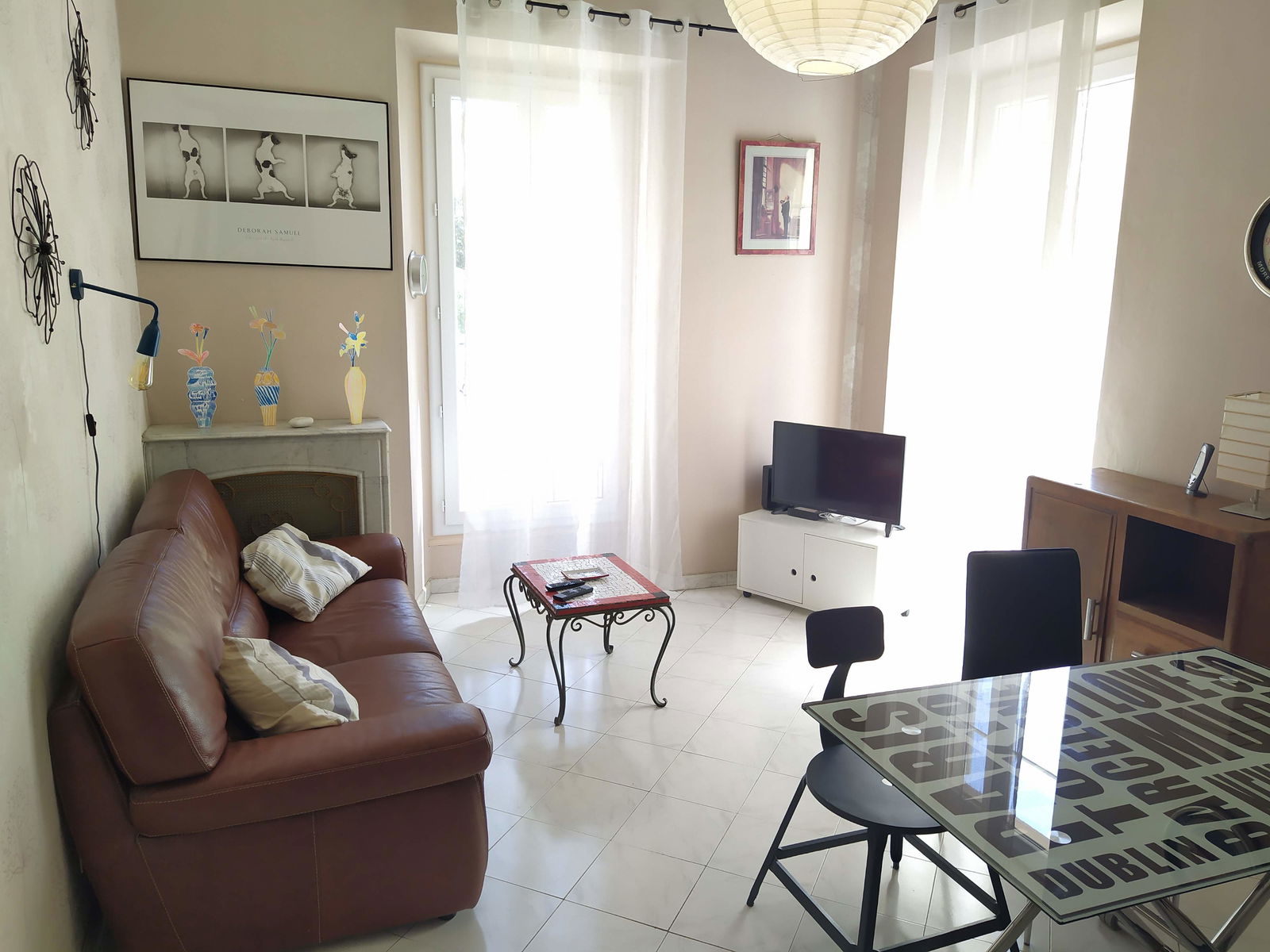 Colocación Nice 497310