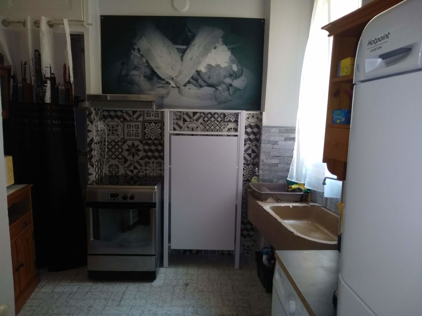 Colocación Nice 497310
