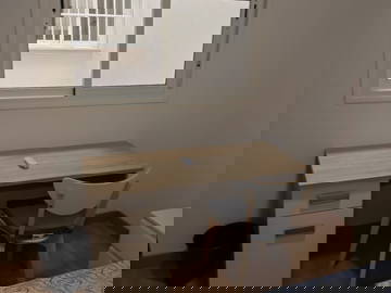 Chambre Chez L'habitant Almazora 431003-4