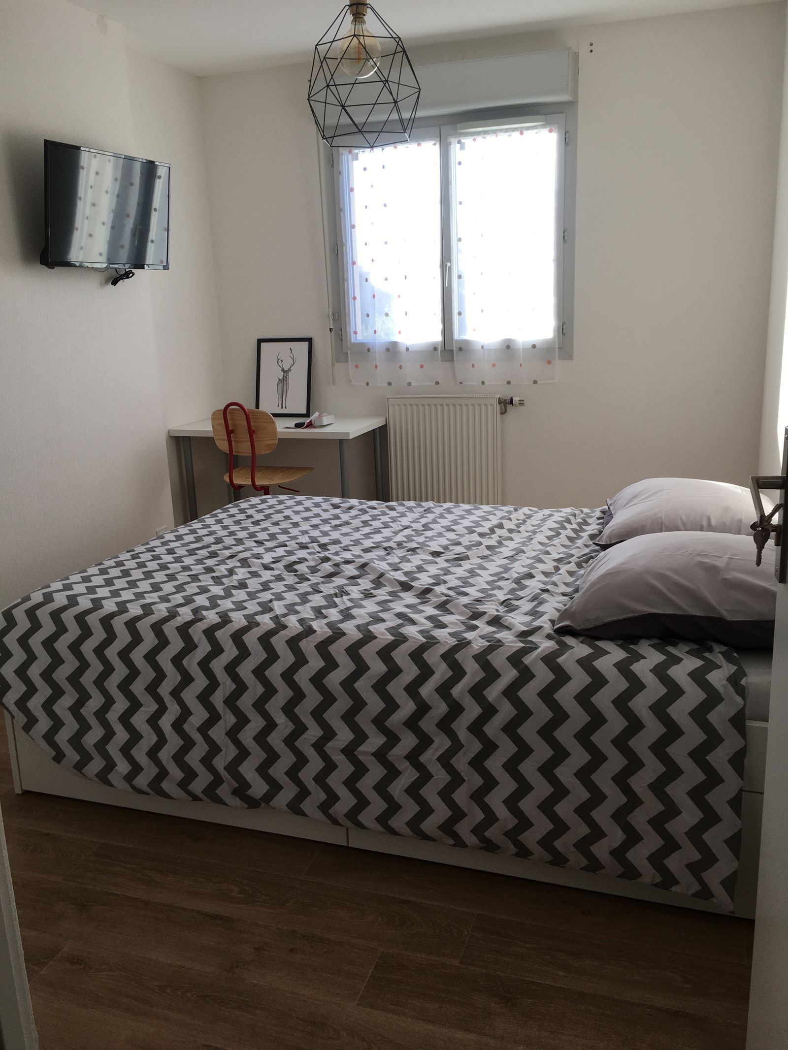Colocación Toulouse 243988