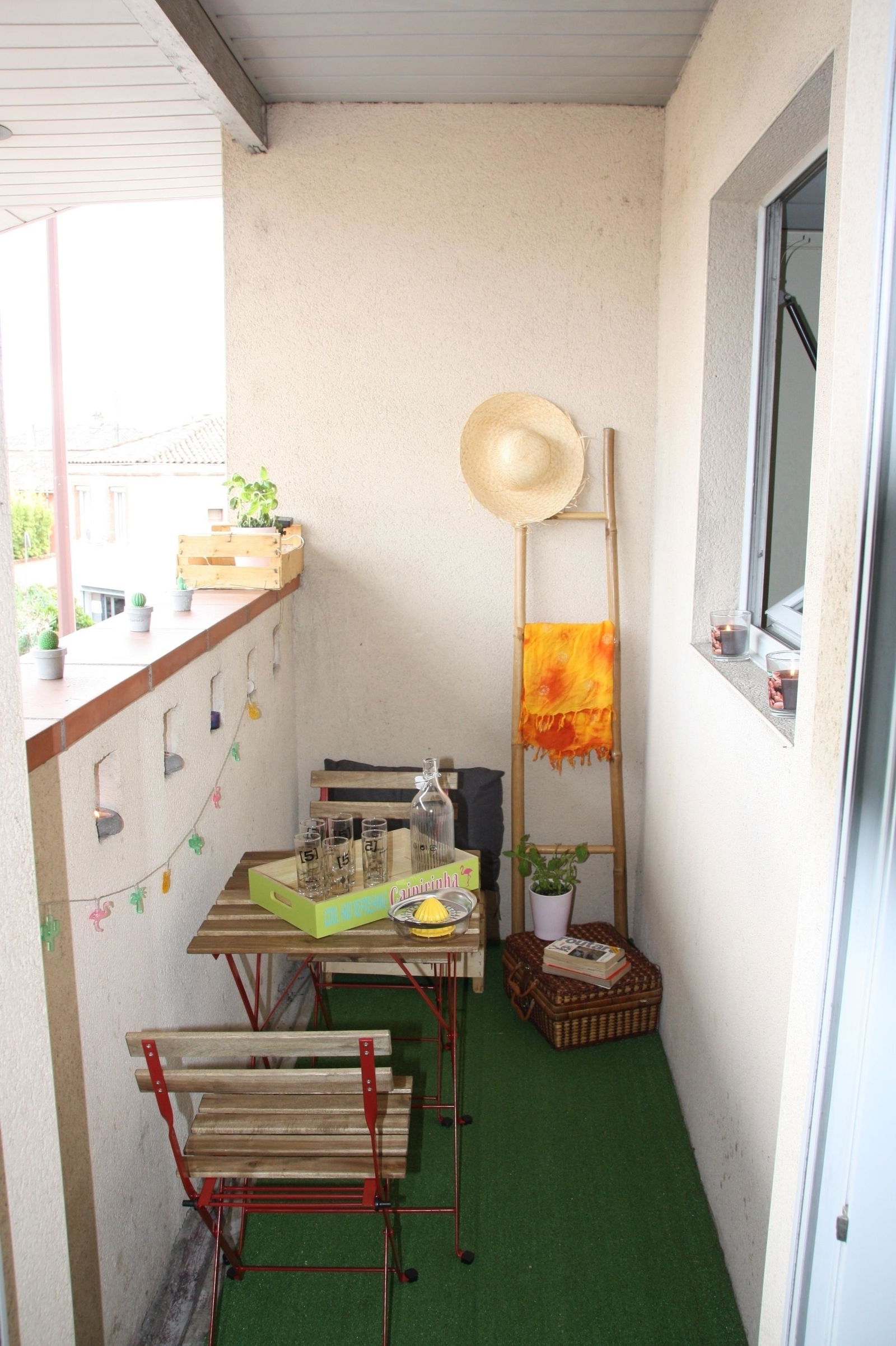 Colocación Toulouse 243988