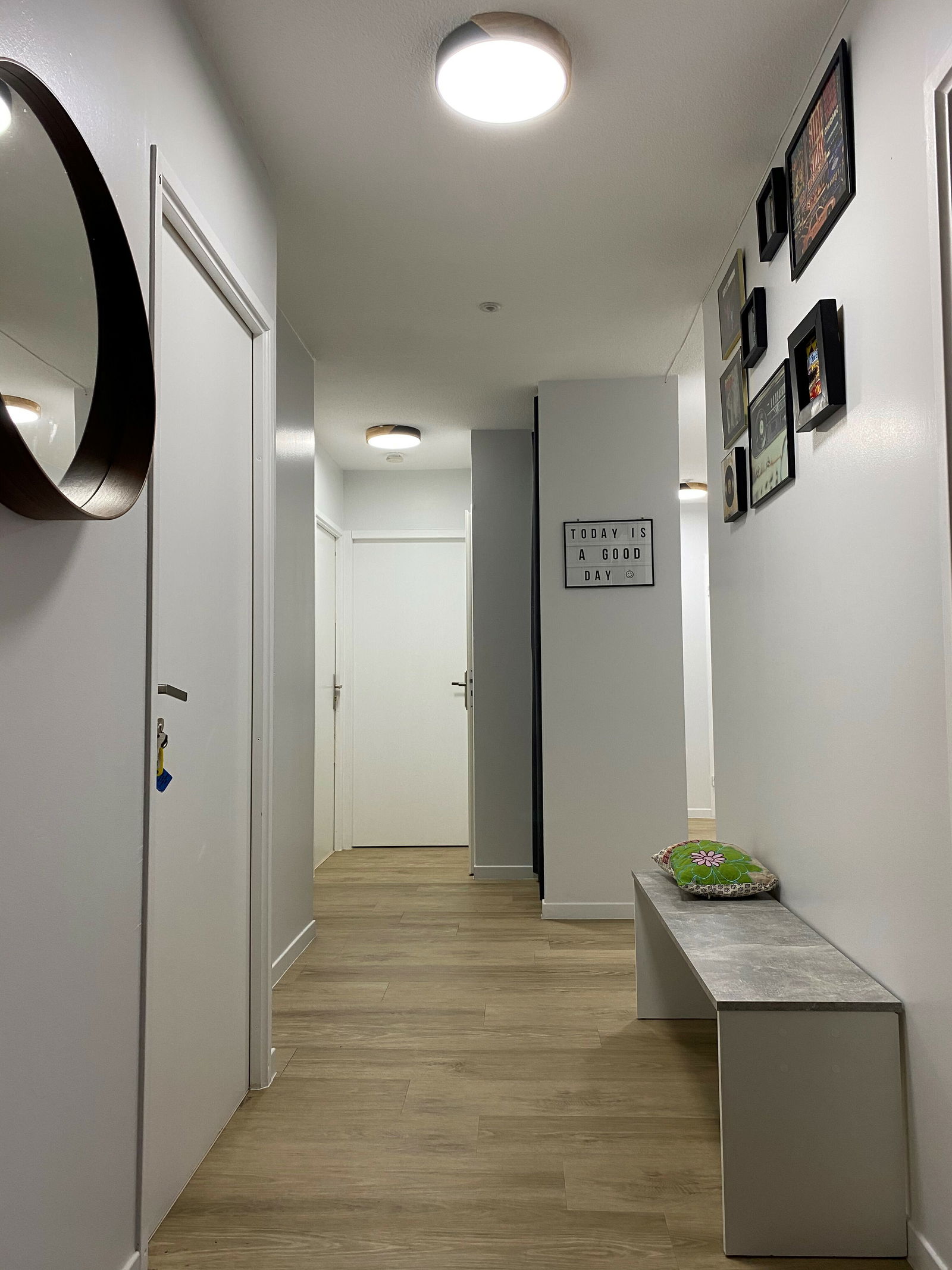 Colocación Toulouse 243988