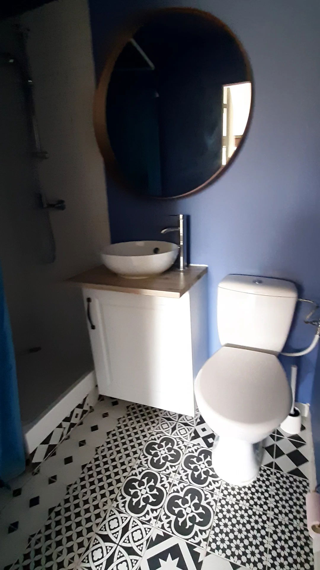 Colocación Ferney-Voltaire 230800