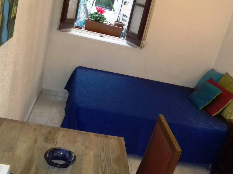 Homestay Barcelona 231950-1
