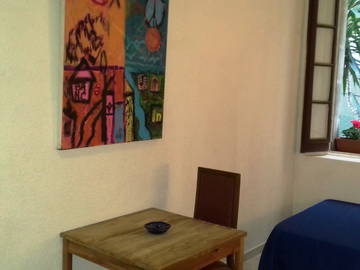 Chambre Chez L'habitant Barcelona 231950-4