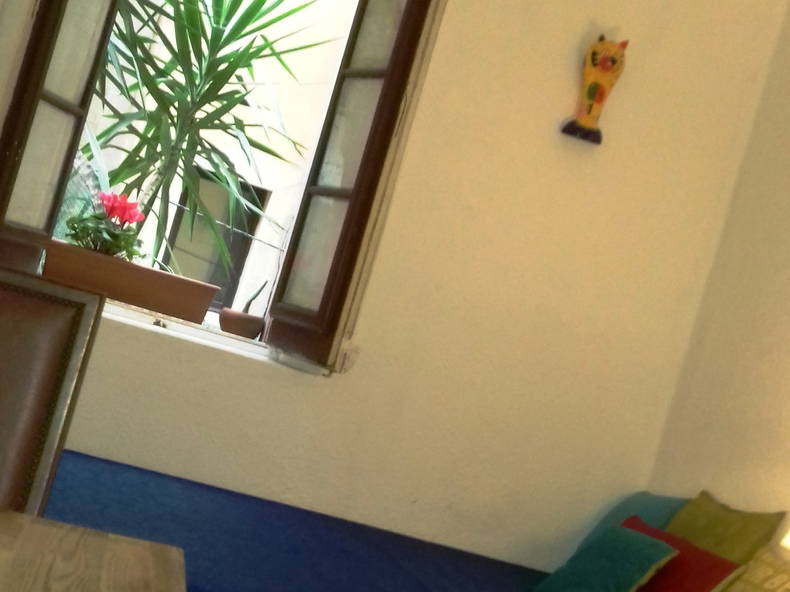 Homestay Barcelona 231950-5