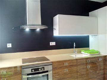 Chambre Chez L'habitant València 259422-17