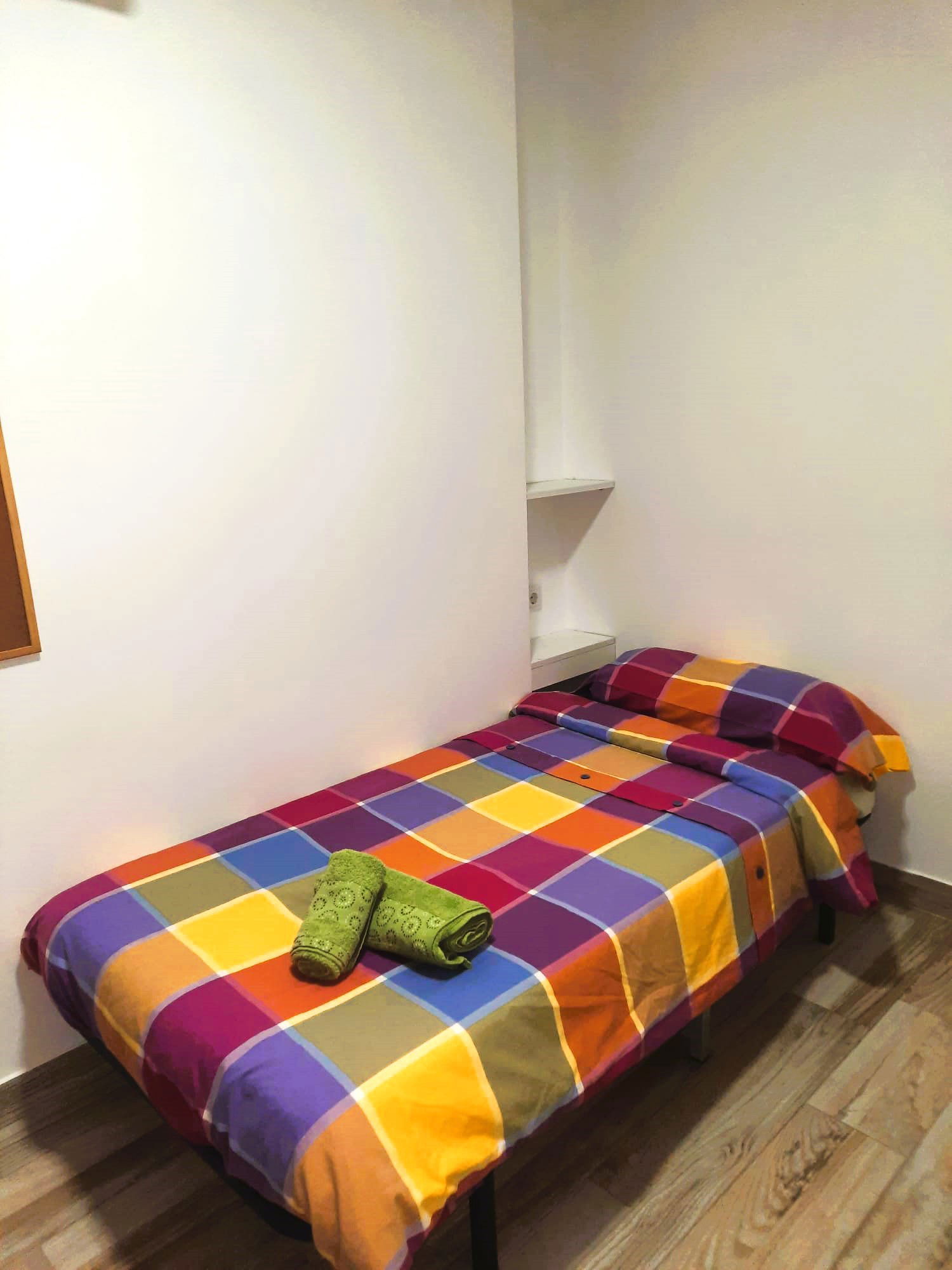 Kotimajoitus València 259422
