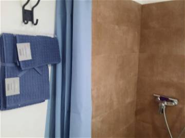 Chambre Chez L'habitant València 259422-6