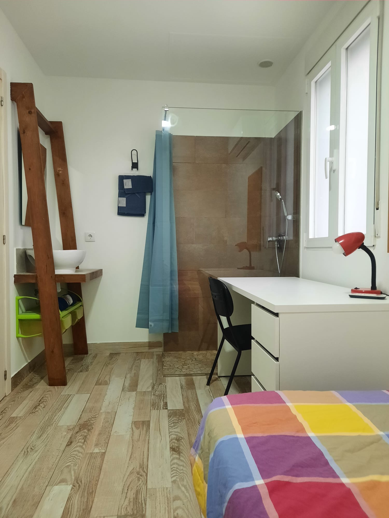 Kotimajoitus València 259422