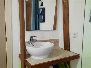 Chambre Chez L'habitant València 259422-11