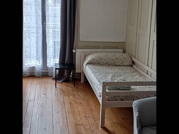 Chambre À Louer Biel 480751