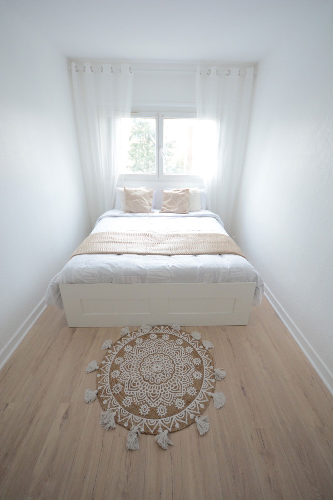 Colocación Le Mée-sur-Seine 242589